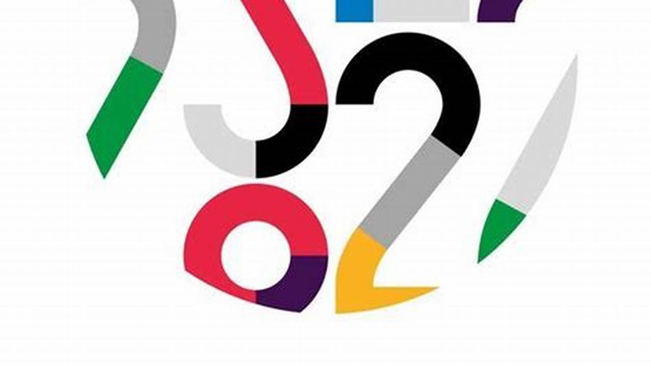 London 2024 Olympics Logo Controversy Starbucks Commercial