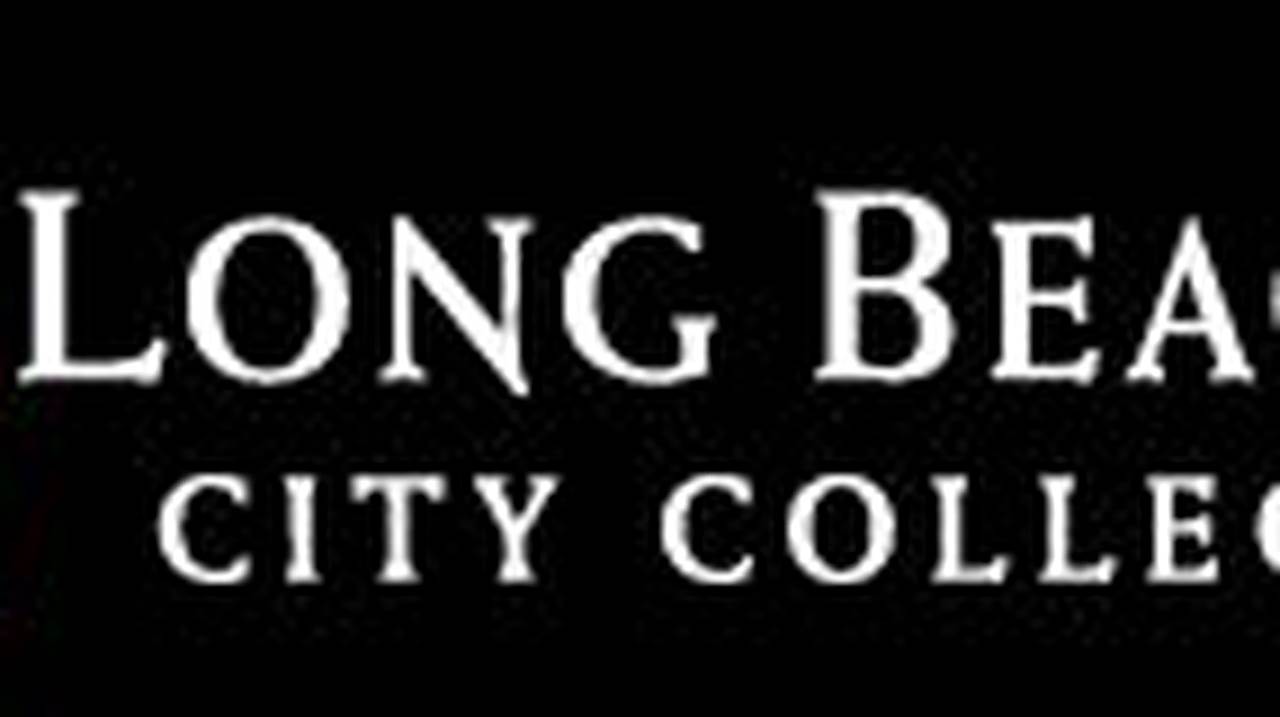 Long Beach City College Fall 2024 Class