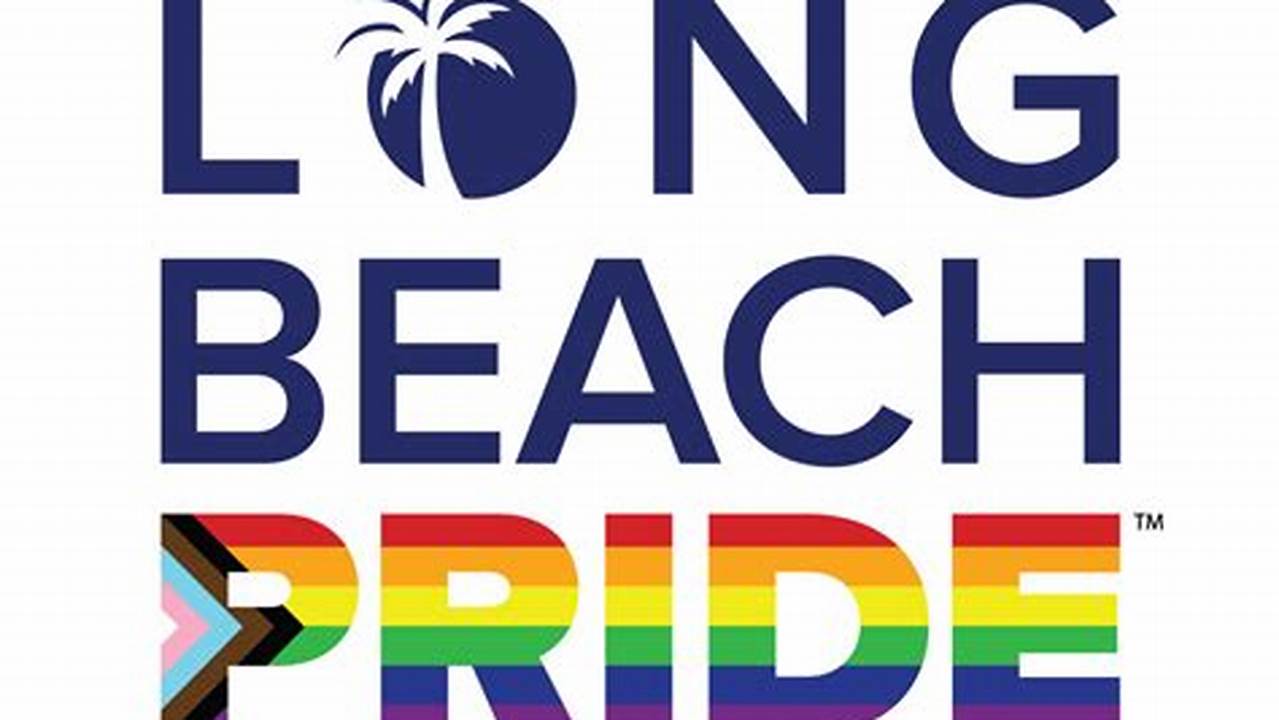 Long Beach Pride 2024 Lineup