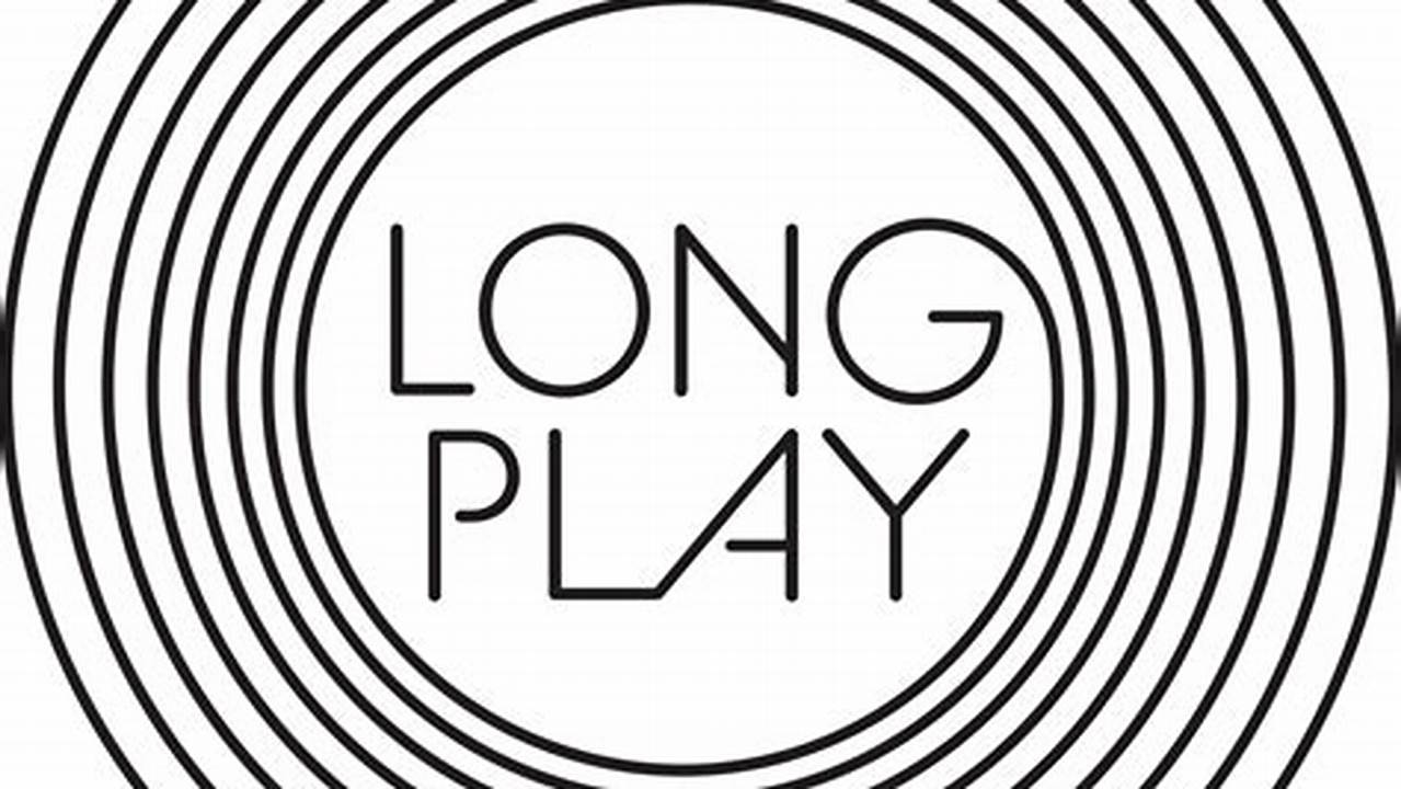 Long Play Festival 2024