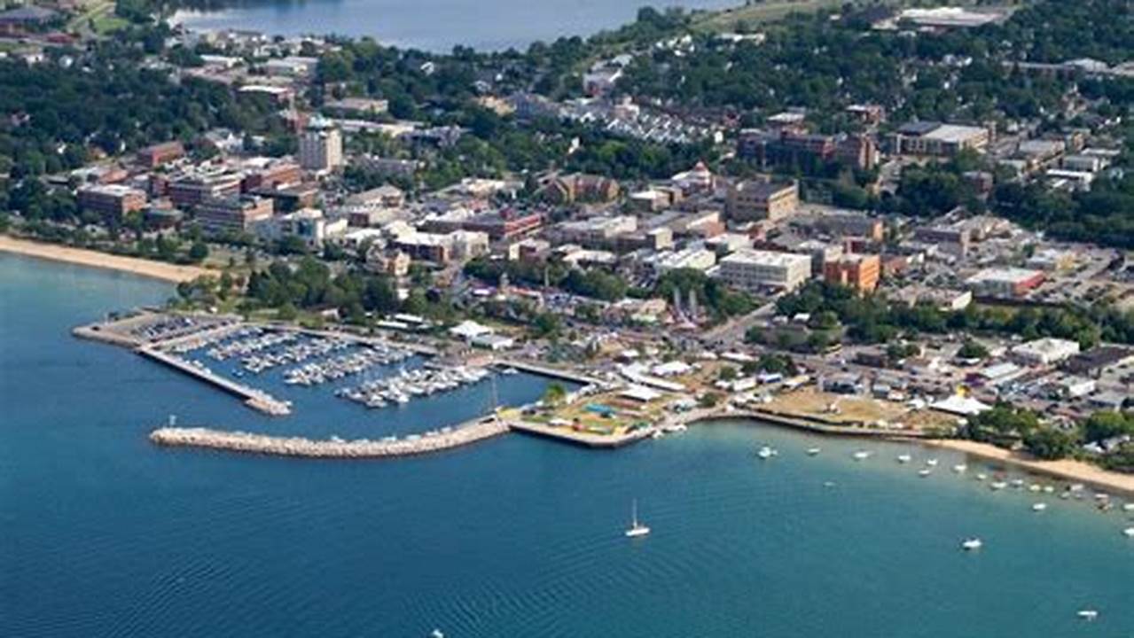 Looking For Something To Do In Traverse City?, 2024