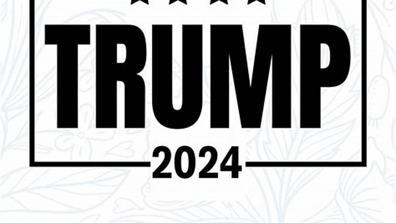 Looking For Trump 2024 Svg?, 2024