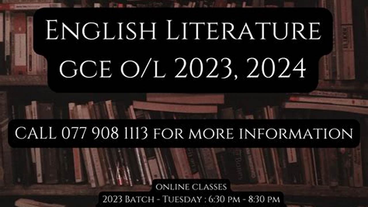 Looking For Your Next Read Or Ready To Dive Into The World Of Literature?, 2024