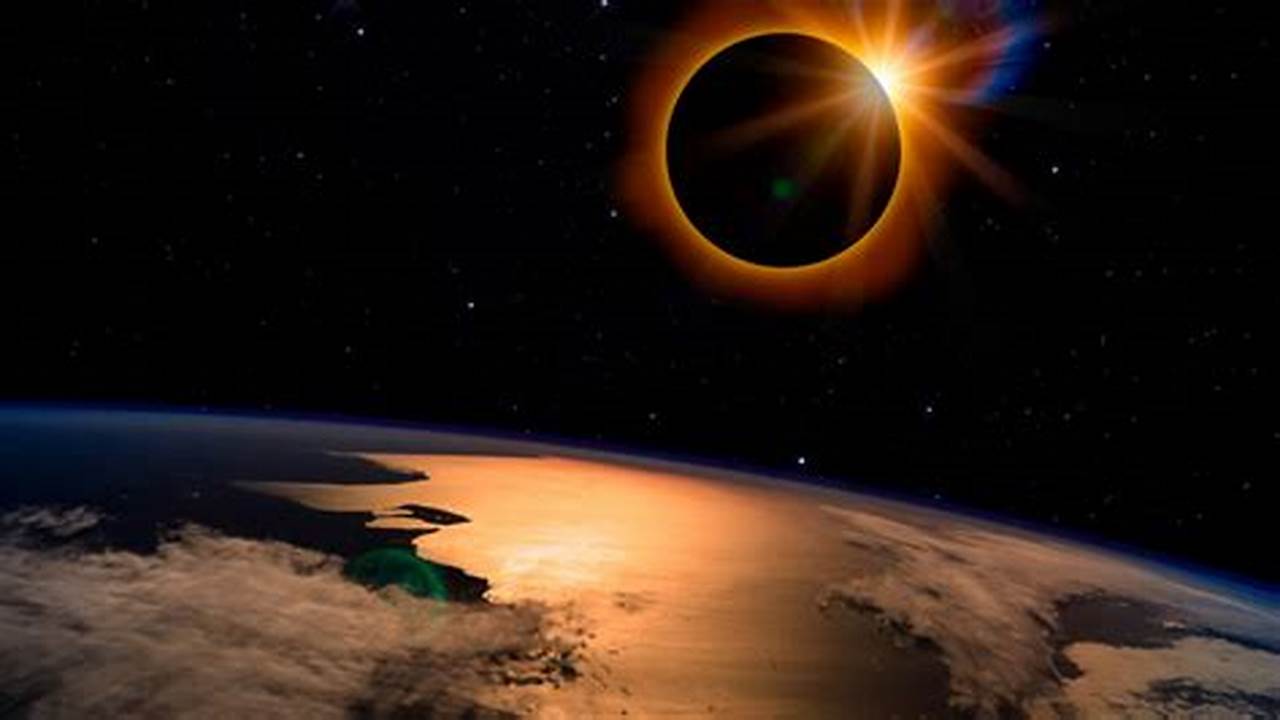 Los 9 Fenómenos Astronómicos Que No Podrás Perderte En 2024 | National Geographic, 2024
