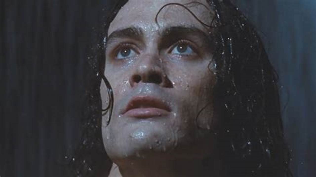 Lots Of Folks Regard The Original Movie As Something Sacred, Particularly Given Brandon Lee&#039;s Tragic Death During Filming., 2024