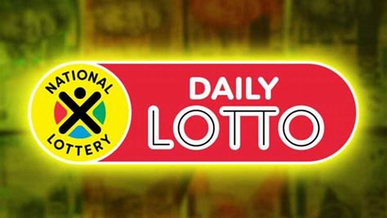 Lotto Result July 19 2024