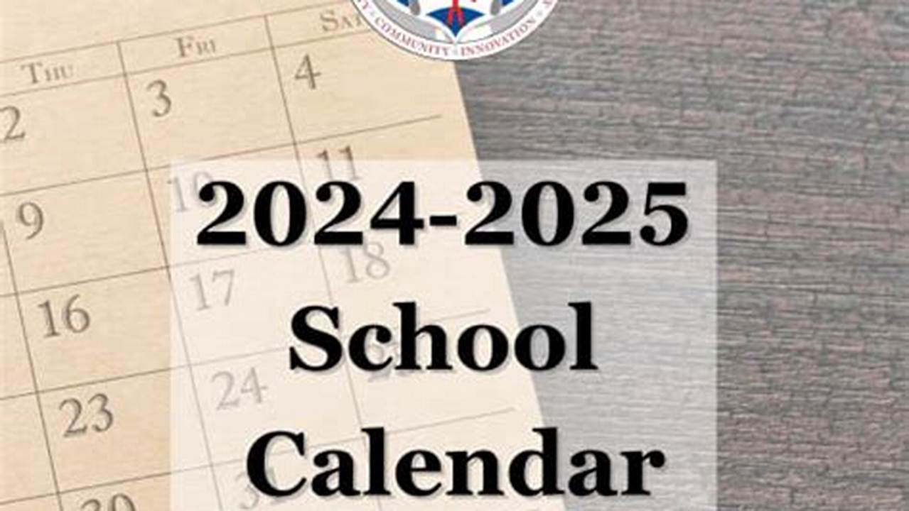 Loudon County Schools Calendar 2024