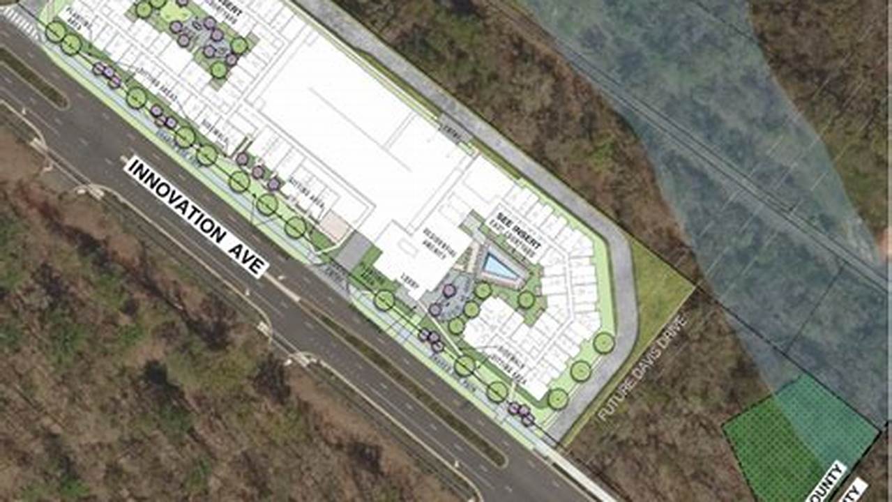 Loudoun County Development Projects 2024
