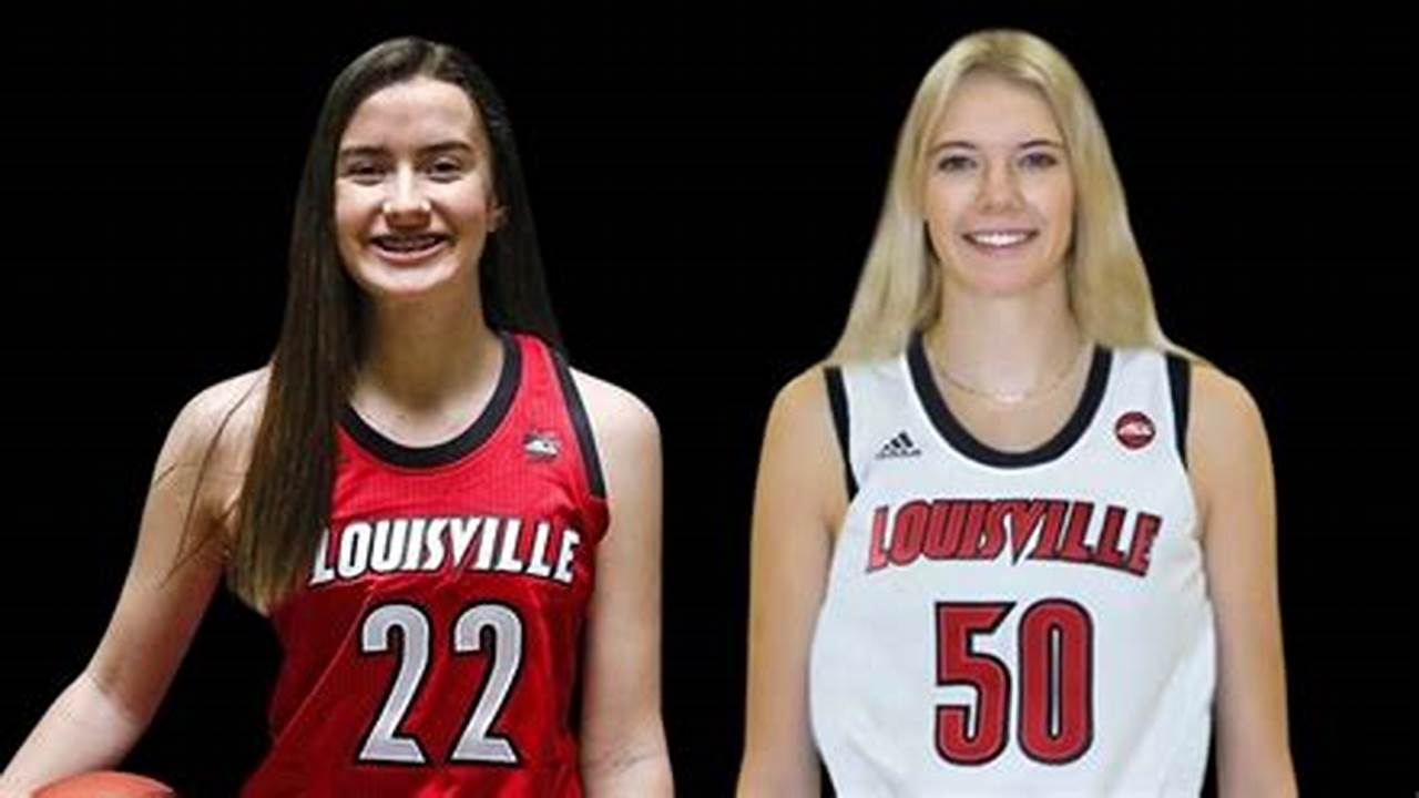 Louisville Basketball Recruits 2024