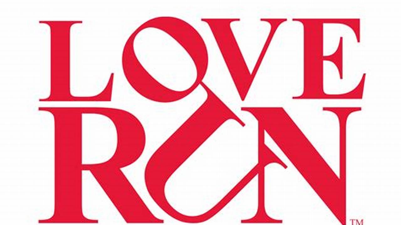 Love Run Half Marathon 2024 Results