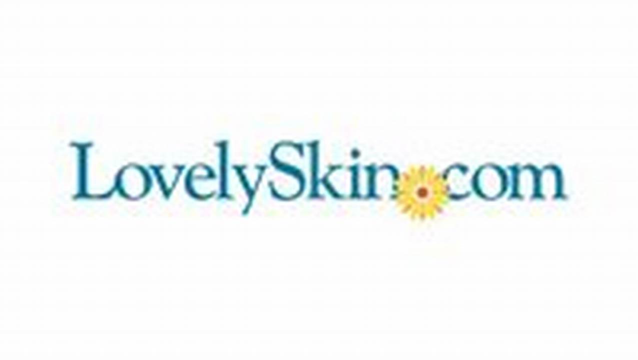 Lovely Skin Coupon Code 2024