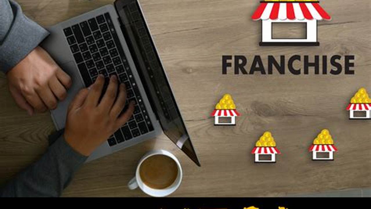 Low Cost Franchise Opportunities 2024