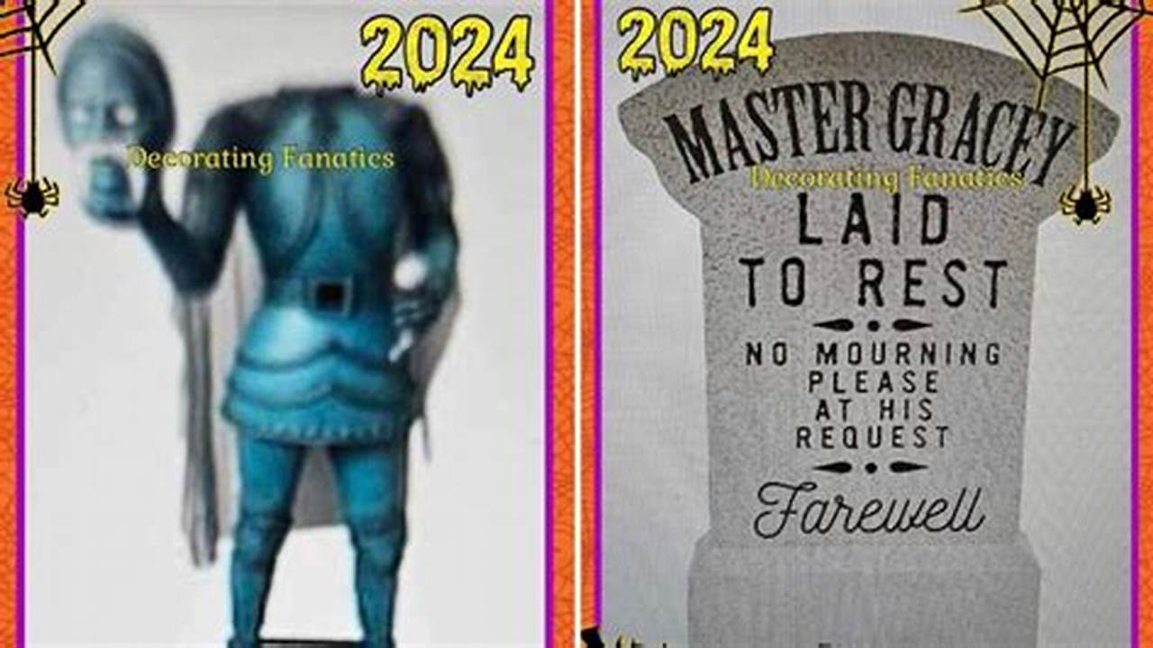 Lowe'S Disney Halloween 2024