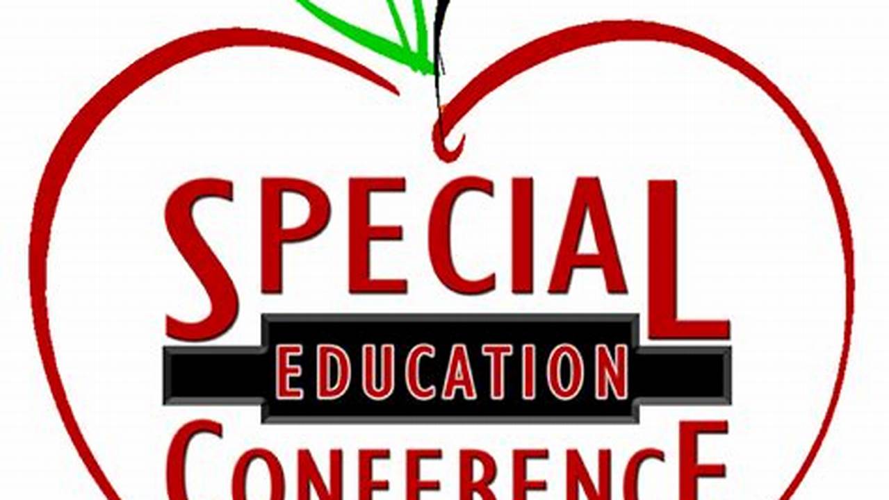 Lrp Special Education Conference 2024