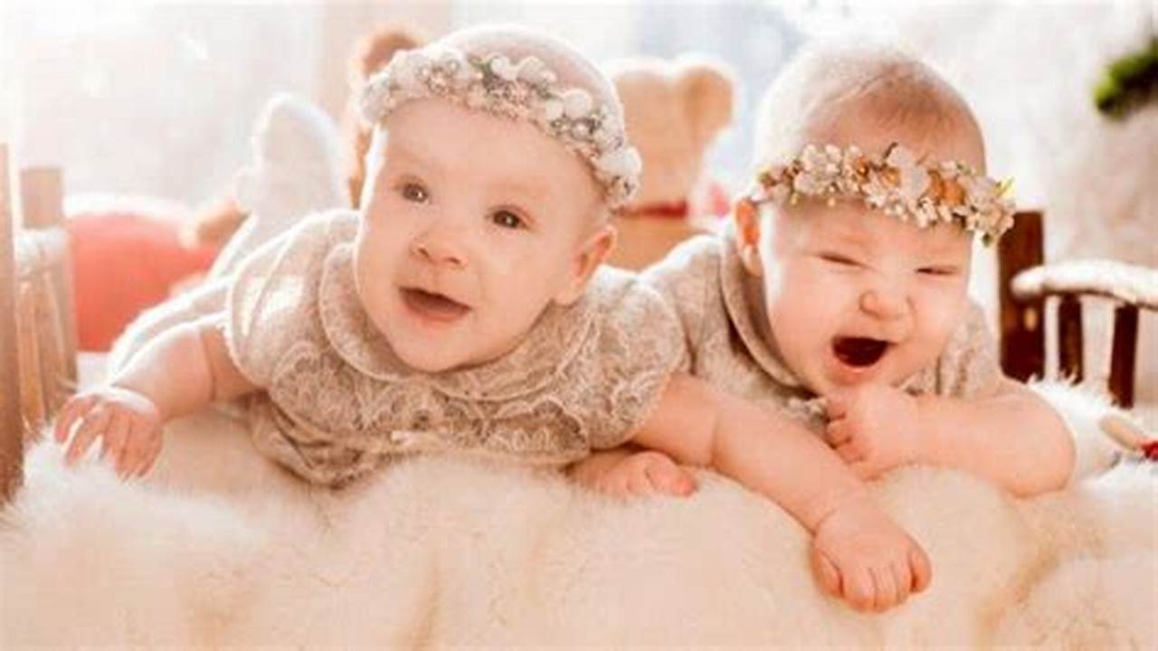 Kejutan dan Pengalaman Seru Hamil Bayi Kembar