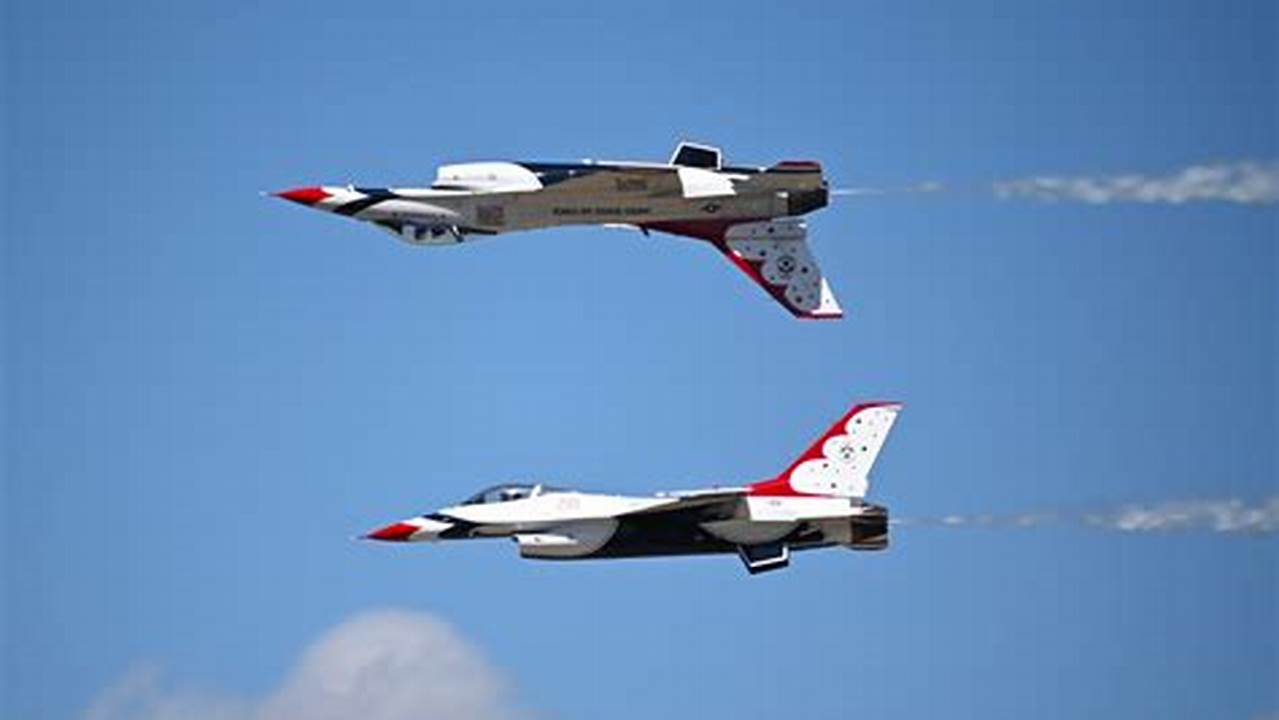 Luke Air Force Base Air Show Youtube, Luke Days 2024 Is A Free Event For General Admission Entry., 2024