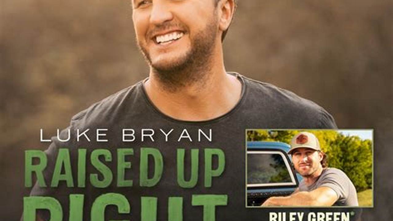 Luke Bryan Farm Tour 2024 Dates And Lineups And Times