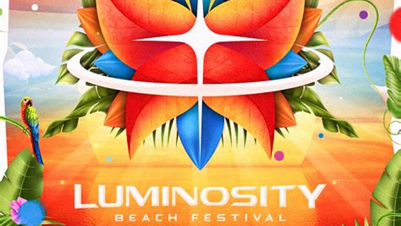 Luminosity Makes Moves Miami 2024