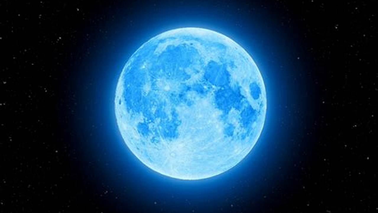 Luna Azul 2024