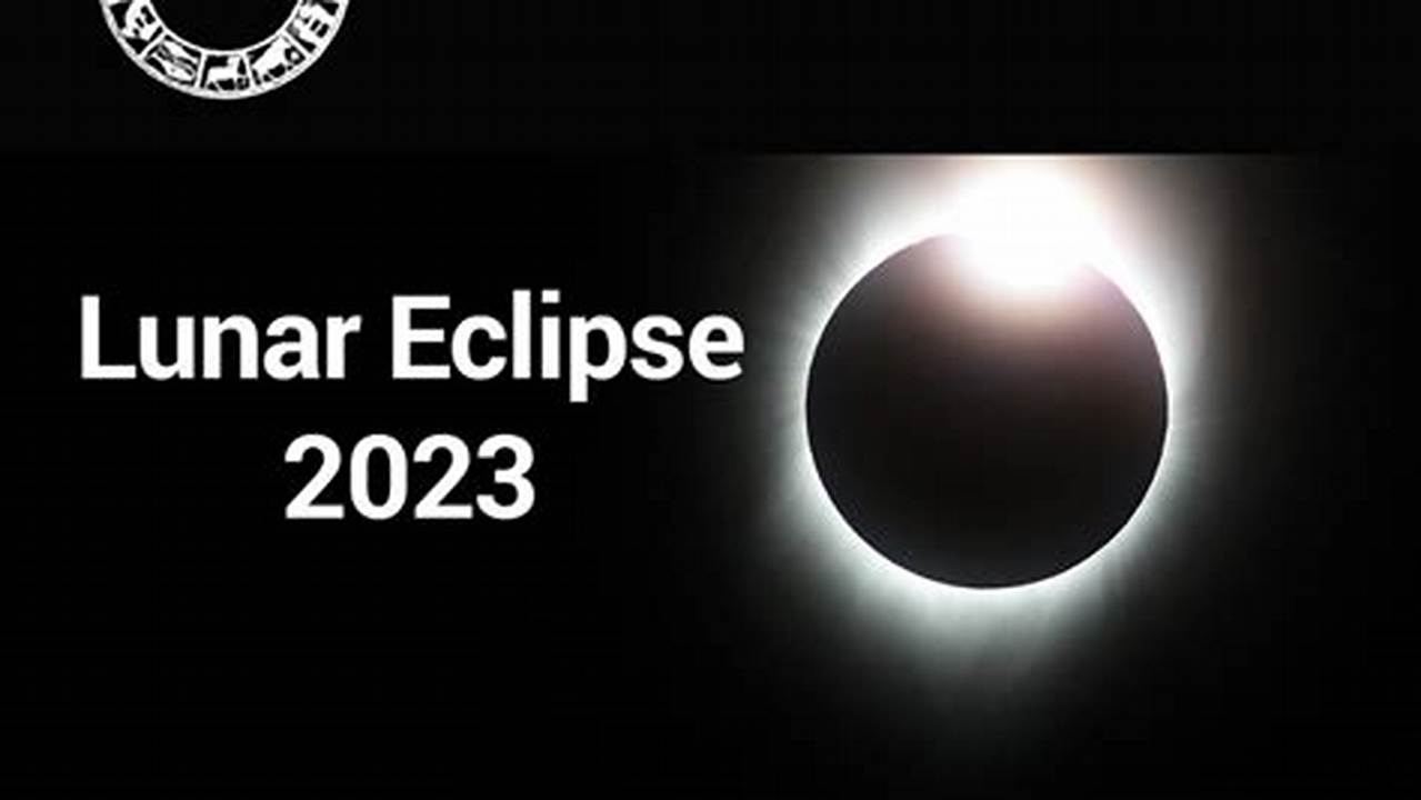 Lunar Eclipse 2024 Usain
