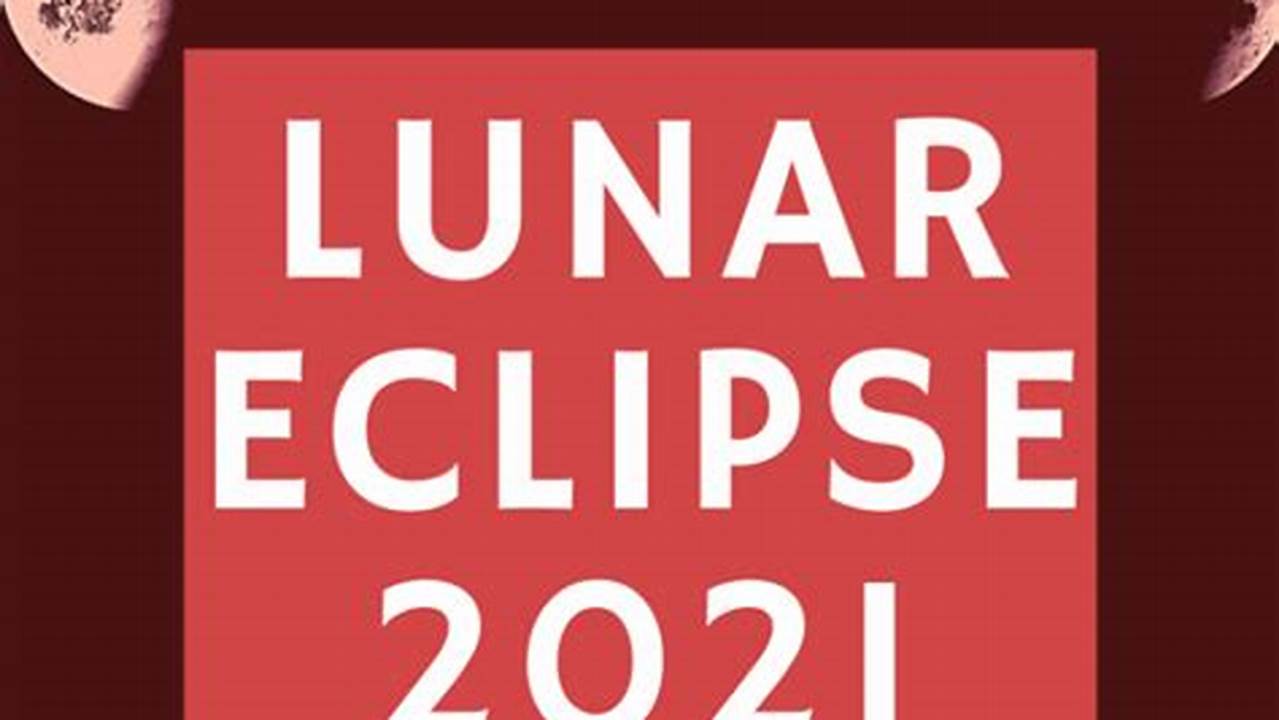 Lunar Eclipse Effects On Zodiac Signs 2024