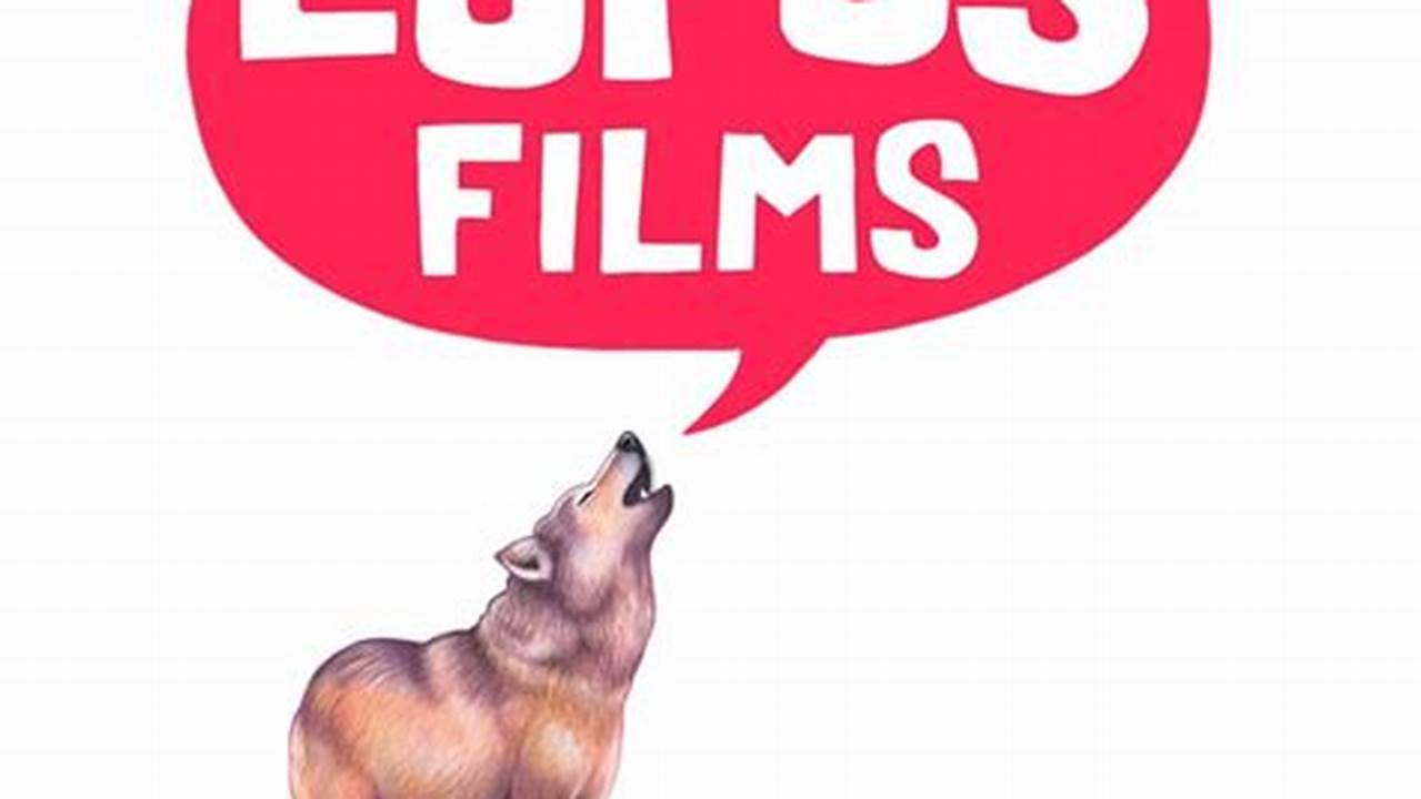 Lupus Films (Uk), Le Pacte (France) Status, 2024