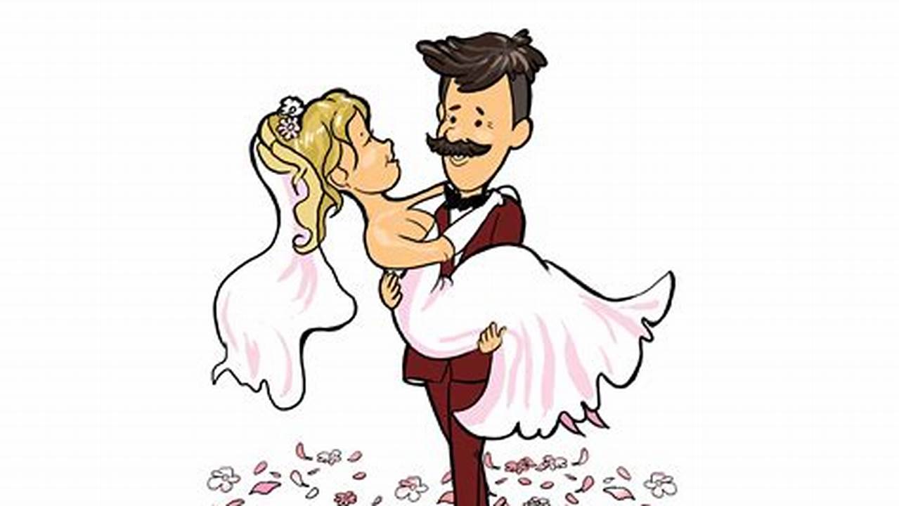 Lustige Sprüche: Die besten Glückwünsche zur Hochzeit für deine Karte