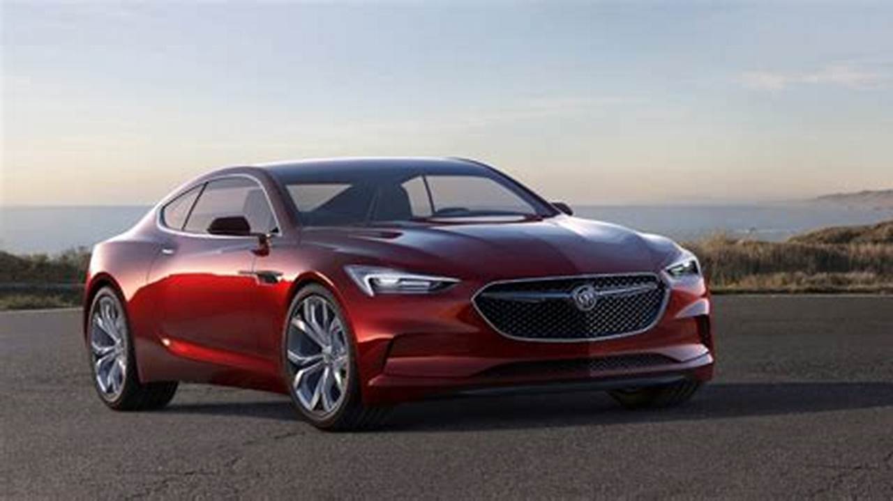 Luxury Sedans And Coupes Gain Style, Tech., 2024