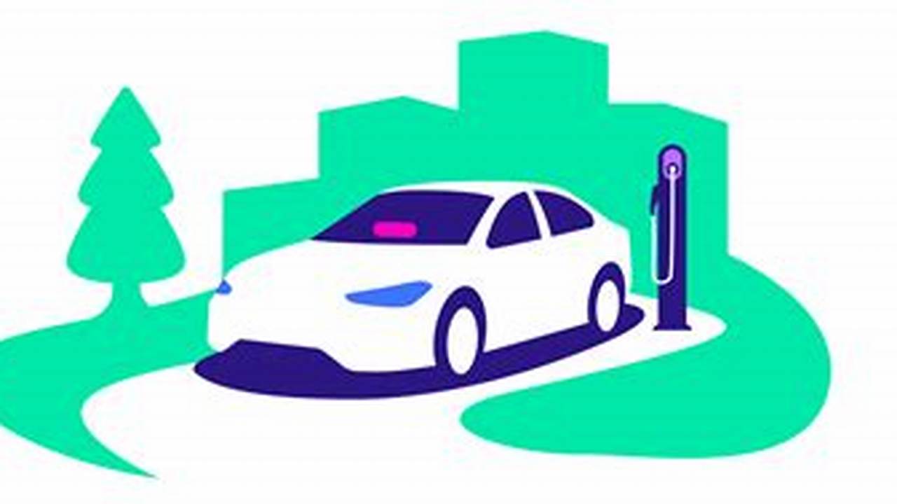 Lyft Electric Vehicle Incentives