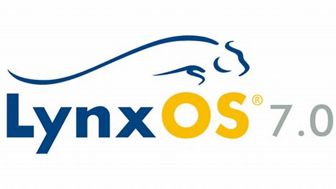 Lynxos Company