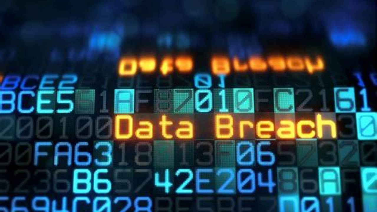 M&T Bank Data Breach 2024
