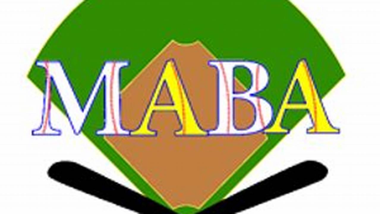 Maba Baseball 2024