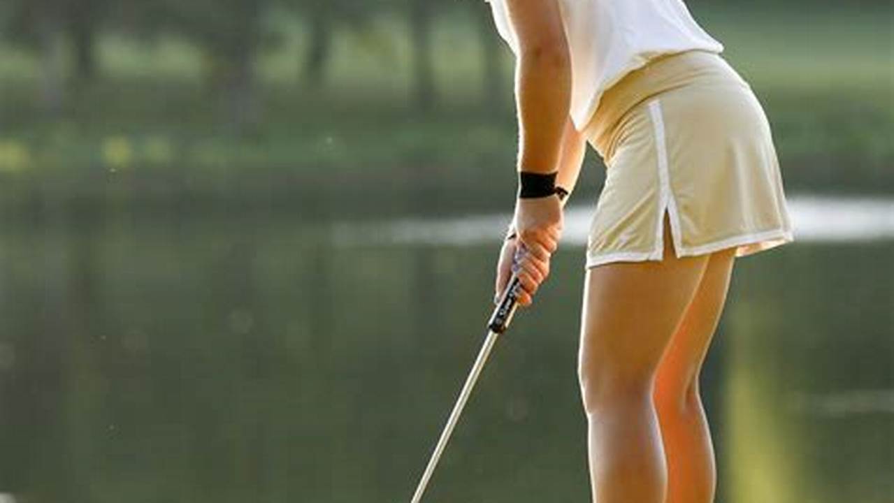 Mac Women'S Golf Championship 2024