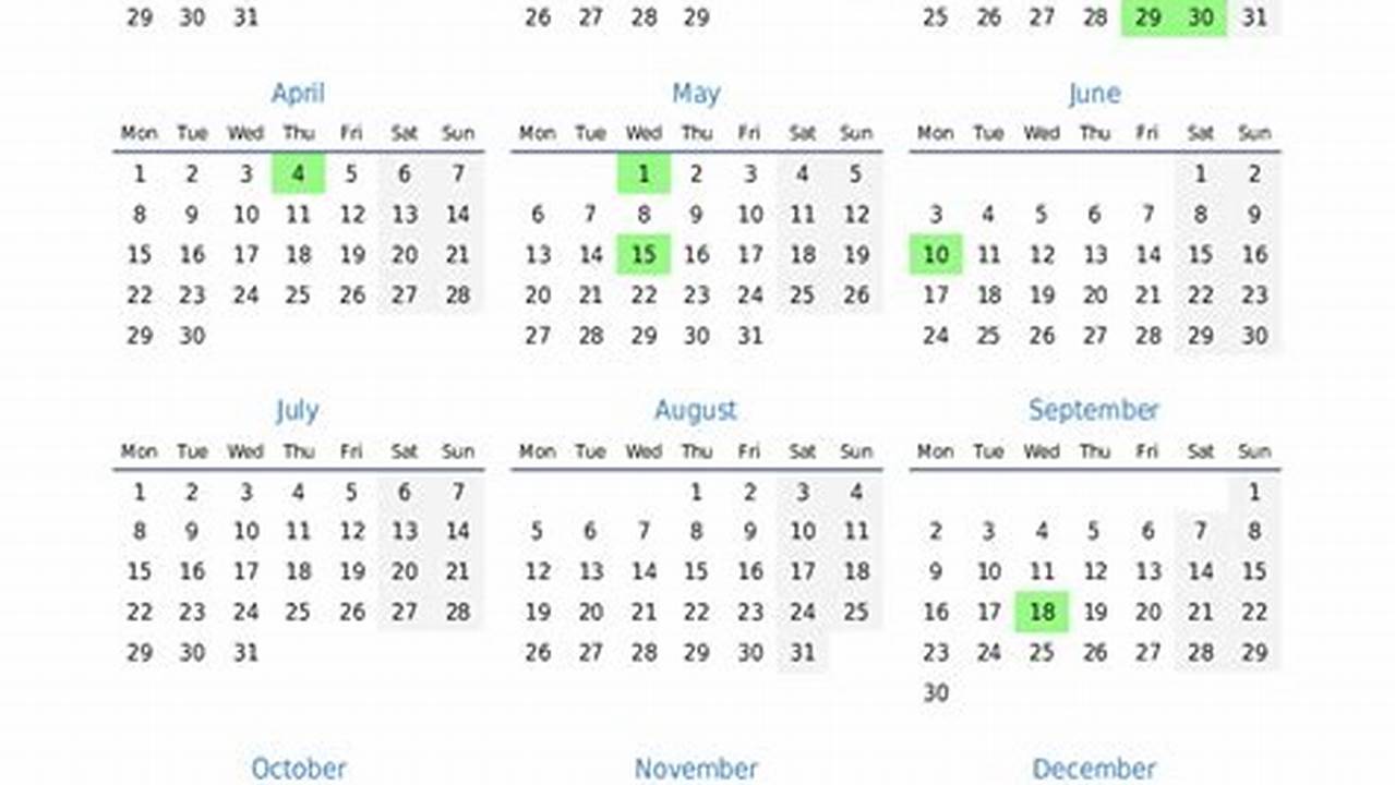 Macau 2024 Calendar Calculator Download