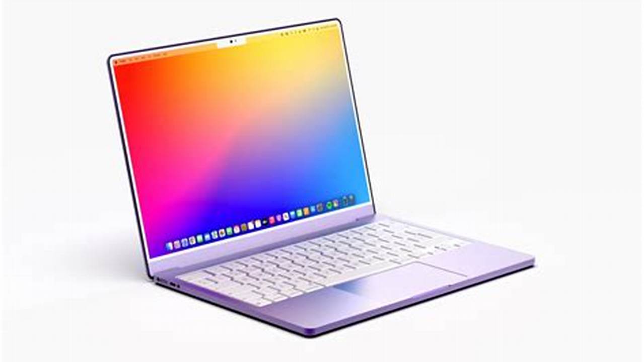 Macbook Air 2024 Apple