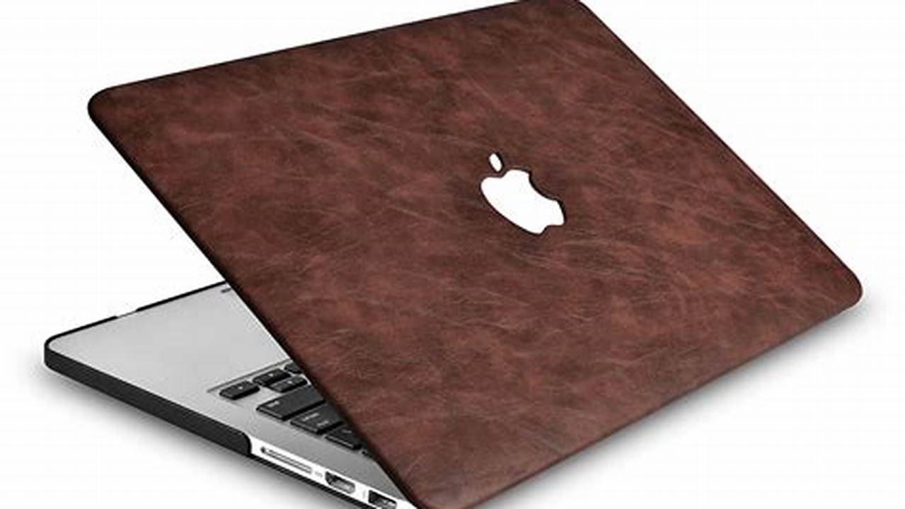Macbook Pro 16 2024 Case