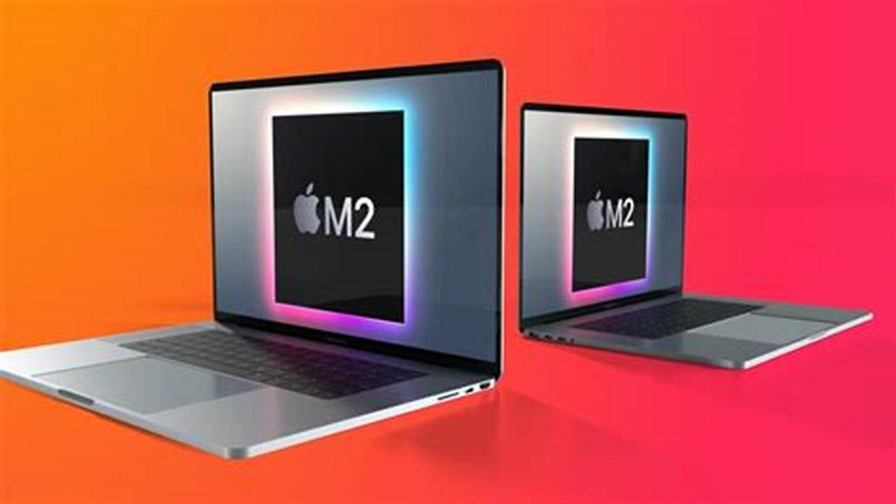 Macbook Pro M2 Specs 2024