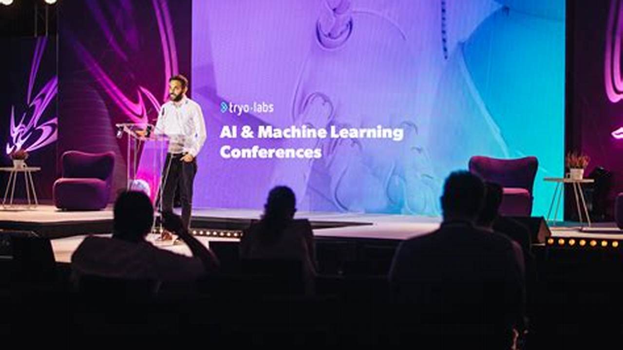 Machine Learning Conference 2024