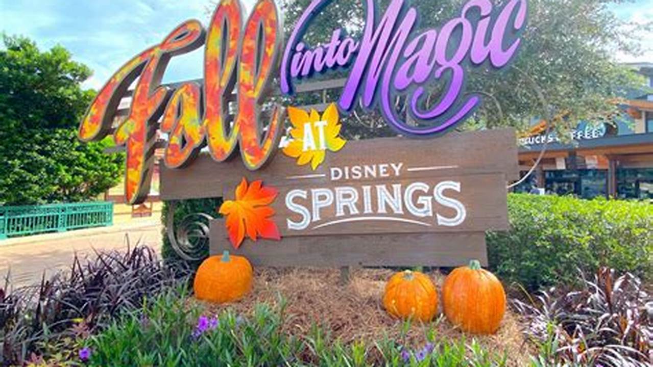 Magic Springs Halloween 2024