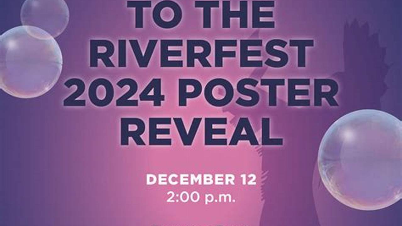 Mahomet River Fest 2024