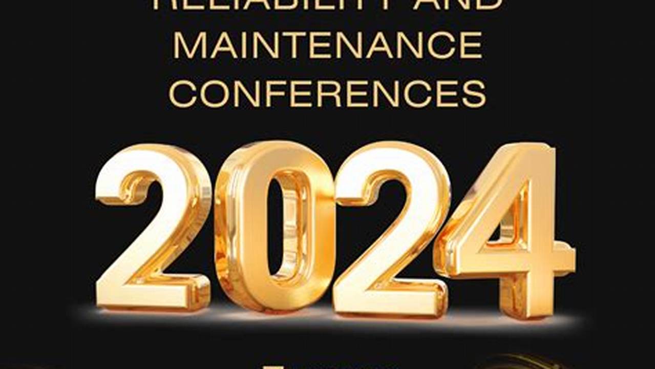 Maintenance Conference 2024