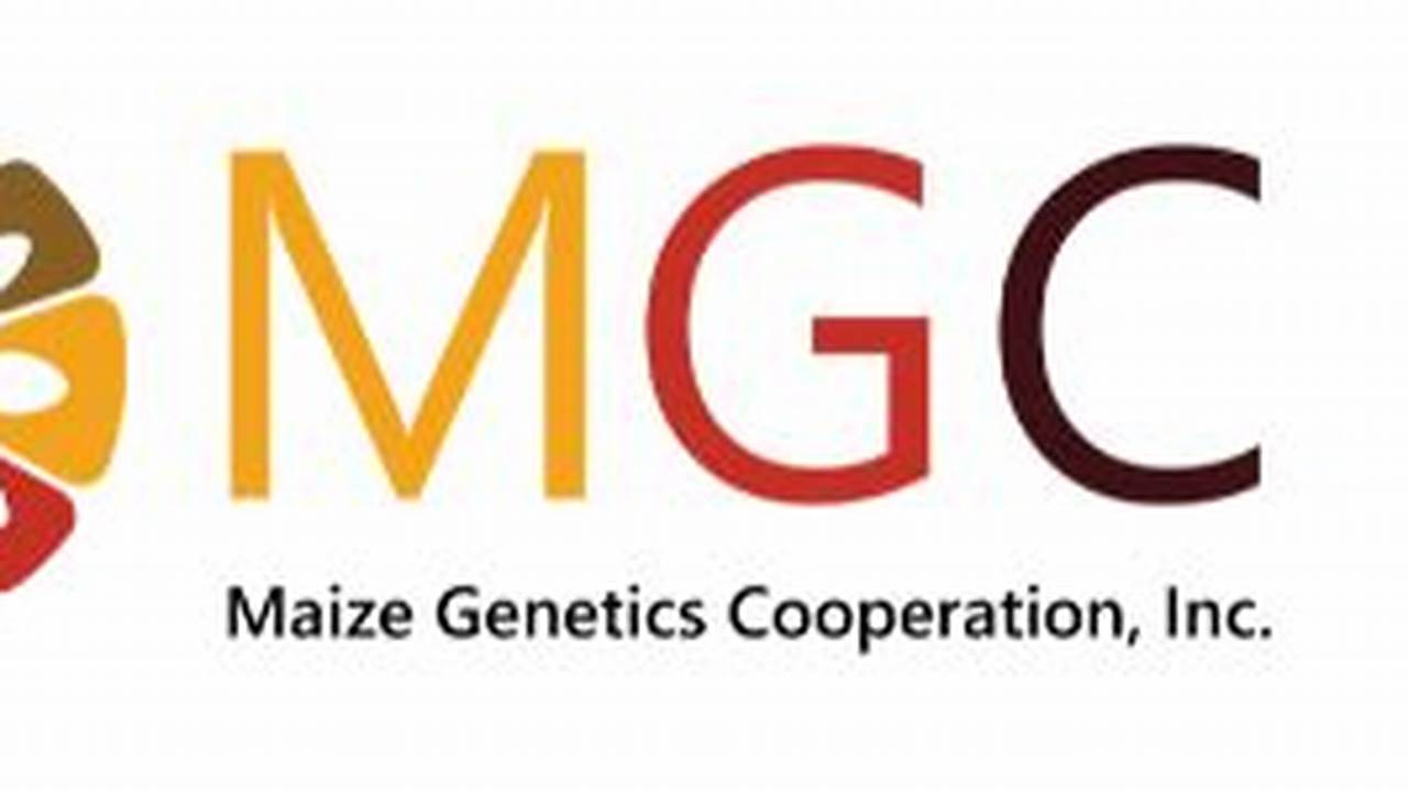 Maize Genetics Meeting 2024