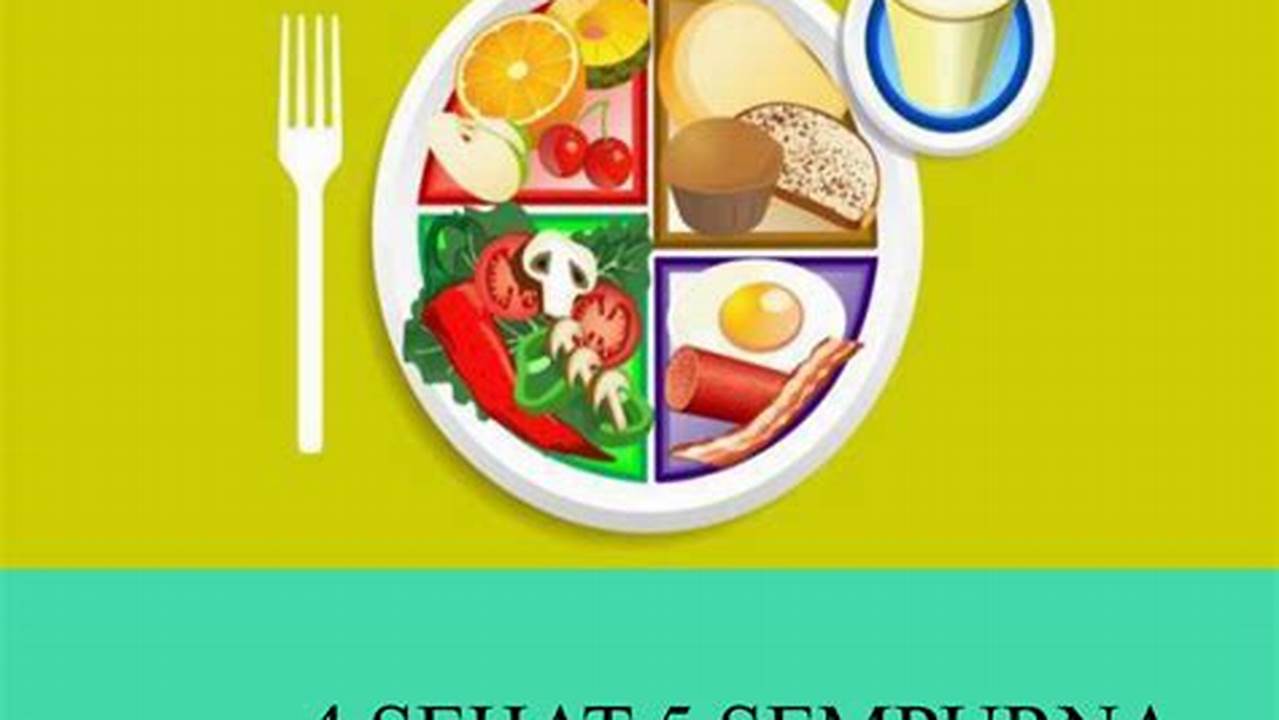 Makan Makanan Hambar, Tips Kesehatan