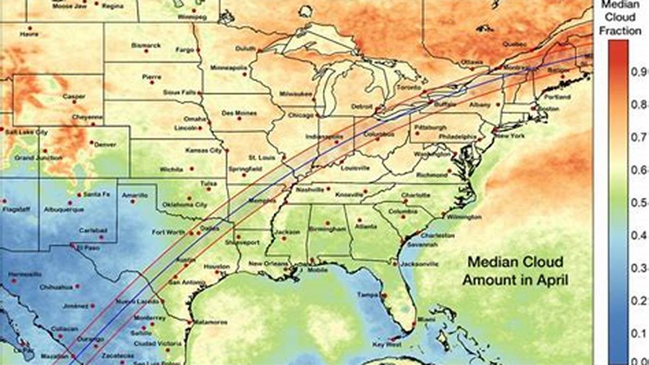 Make Your Reservations Now And Get Your Tickets For Eclipse Over Texas, 2024