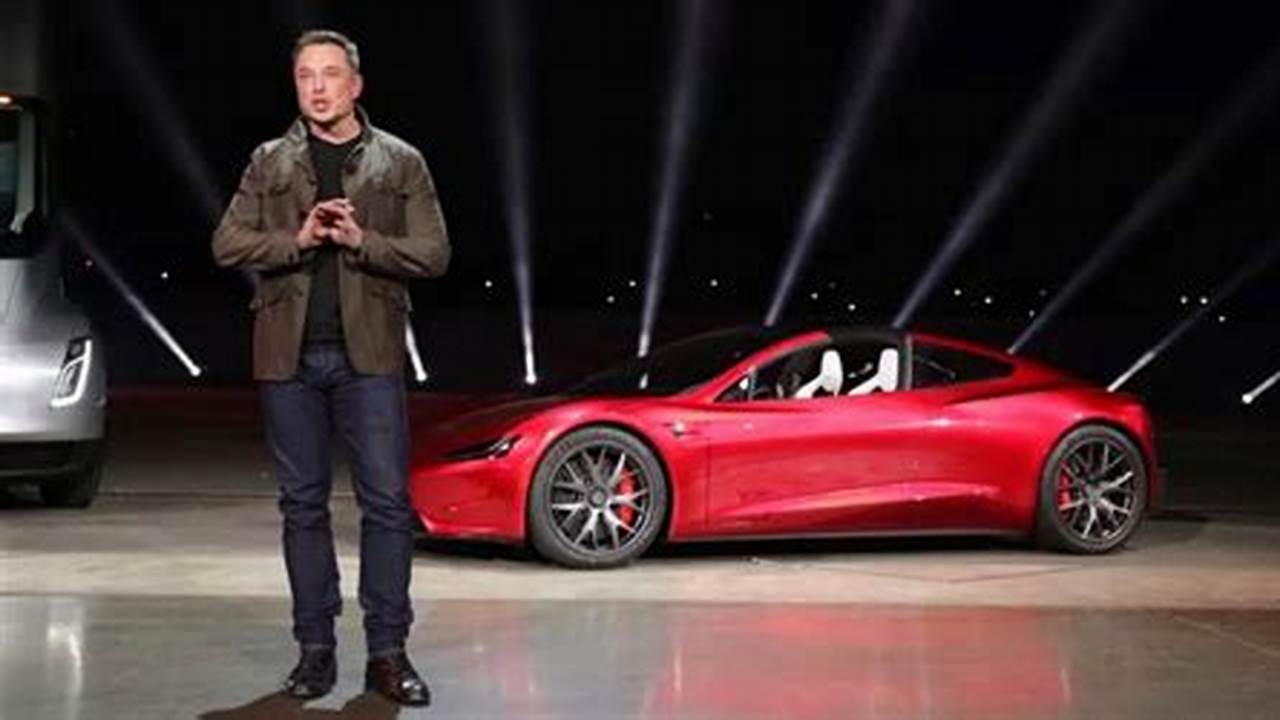 Making Alterations To Coincide With The Start Of The New Model Year Has Become A Rite With Most Automakers, But Tesla Has A History Of Making Changes When It Wants To., 2024