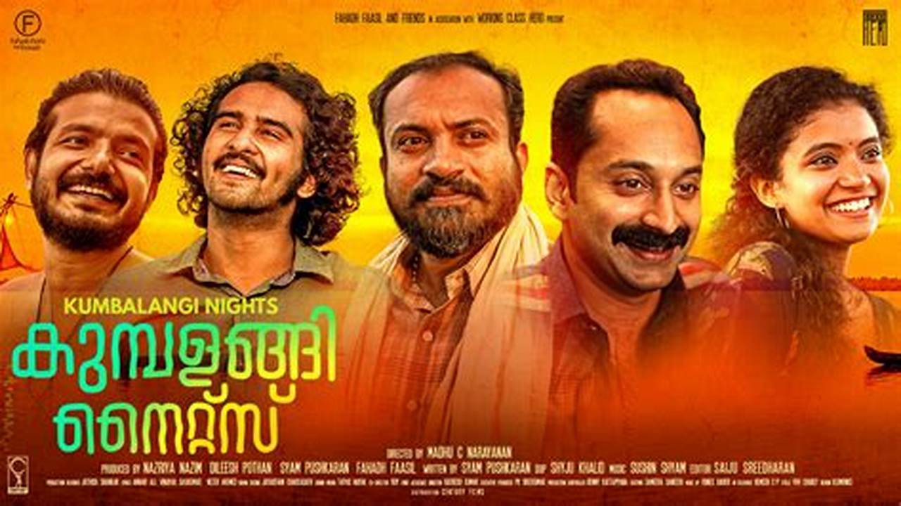 Malayalam Movies 2024 Download Isaimini