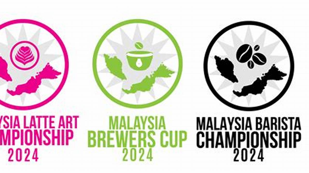 Malaysia Specialty Coffee Association (Msca) Is Pleased To Announce Judges Registration For The Competitions Is Now Officially Open., 2024