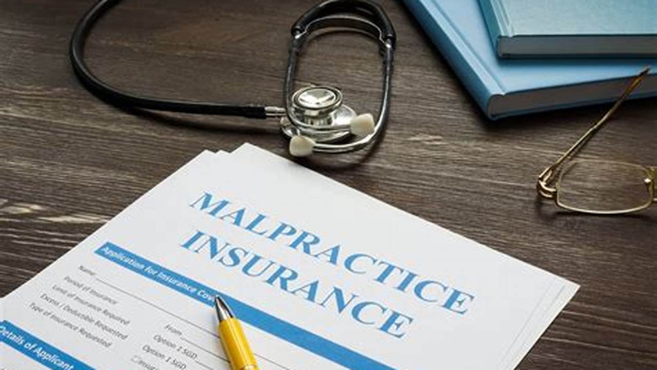 Unveiling the Secrets of Malpractice Insurance: A Guide for Professionals