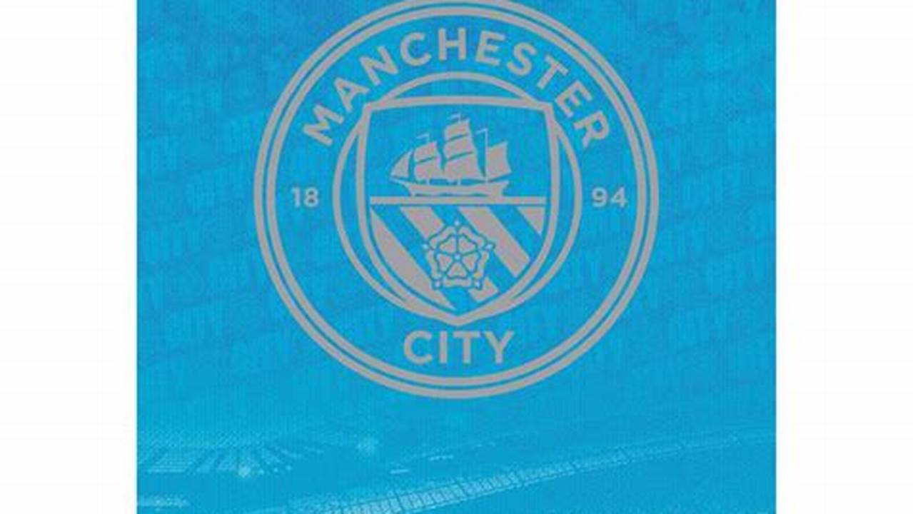 Manchester City Fc Calendar