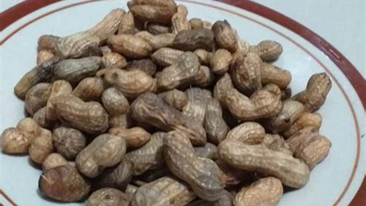 Manfaat Kacang Rebus, Resep7-10k